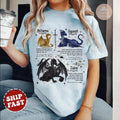Fourth Wing Dragon Tairn Andarna Basgiath War College - Adult & Kids T-Shirts, Sweatshirts & Hoodies apparel design preview 1