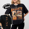 Fourth Wing Fan Basgiath War College Bookish Onyx - Adult & Kids T-Shirts, Sweatshirts & Hoodies apparel design preview 1