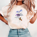 Fourth Wing Fan Dragon Rider Basgiath War College - Adult & Kids T-Shirts, Sweatshirts & Hoodies apparel design preview 1
