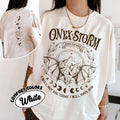 Fourth Wing Onyx Storm Violence Brave Dark Book - Adult & Kids T-Shirts, Sweatshirts & Hoodies apparel design preview 1