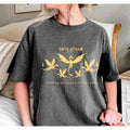 Fourth Wing Onyx Storm Dragon Rider Bookish Book - Adult & Kids T-Shirts, Sweatshirts & Hoodies apparel design preview 1
