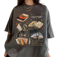 Fourth Wing Onyx Storm Dragon Rider Violet Sorrengail - Adult & Kids T-Shirts, Sweatshirts & Hoodies apparel design preview 1
