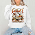 Fourth Wing Fantasy Book My Era Empyrean Readers - Adult & Kids T-Shirts, Sweatshirts & Hoodies apparel design preview 1