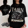 Fourth Wing Onyx Storm Dragon Rider Bookish Book - Adult & Kids T-Shirts, Sweatshirts & Hoodies apparel design preview 1