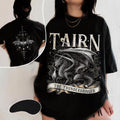 Fourth Wing Onyx Storm Dragon Rider Bookish Book - Adult & Kids T-Shirts, Sweatshirts & Hoodies apparel design preview 1