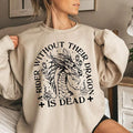 Fourth Wing Dragon Rider Rebecca Yarros Violet - Adult & Kids T-Shirts, Sweatshirts & Hoodies apparel design preview 1