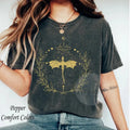 Fourth Wing Rebecca Yarros Violet Sorrengail Xaden - Adult & Kids T-Shirts, Sweatshirts & Hoodies apparel design preview 1