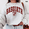 Fourth Wing Basgiath War College Dragon Rider Bookish - Adult & Kids T-Shirts, Sweatshirts & Hoodies apparel design preview 1