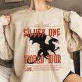 Fourth Wing Basgiath War College Womenswear Bookish - Adult & Kids T-Shirts, Sweatshirts & Hoodies apparel design preview 1