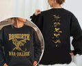 Fourth Wing Basgiath War College Dragon Rider Rebecca - Adult & Kids T-Shirts, Sweatshirts & Hoodies apparel design preview 1