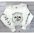 Fourth Wing Basgiath War College Dragon Rider Xaden - Adult & Kids T-Shirts, Sweatshirts & Hoodies apparel design preview 1