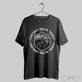 Foxtrot Delta Tango Minocqua Brewing Company 2025 - Adult & Kids T-Shirts, Sweatshirts & Hoodies apparel design preview 1
