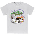 Fr*Nk Ocean BL0ND ART Blond Album Vintage - Adult & Kids T-Shirts, Sweatshirts & Hoodies apparel design preview 1
