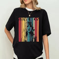 Fragments Stevie Nicks Her - Adult & Kids T-Shirts, Sweatshirts & Hoodies apparel design preview 1