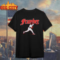Framber Valdez Ace Pose Detroit - Adult & Kids T-Shirts, Sweatshirts & Hoodies apparel design preview 1