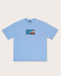 Wiley Free Fall Oversized - Adult & Kids T-Shirts, Sweatshirts & Hoodies apparel design preview 1
