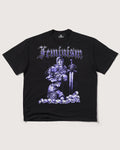 Feminism Oversized - Adult & Kids T-Shirts, Sweatshirts & Hoodies apparel design preview 1