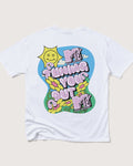 Tuning You Out - Adult & Kids T-Shirts, Sweatshirts & Hoodies apparel design preview 1