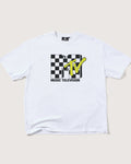 Back to the 80s Oversized - Adult & Kids T-Shirts, Sweatshirts & Hoodies apparel design preview 1