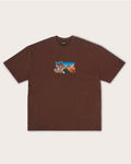 The Great Bugs Escape Oversized - Adult & Kids T-Shirts, Sweatshirts & Hoodies apparel design preview 1