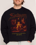 Dark Lord Sauron - Adult & Kids T-Shirts, Sweatshirts & Hoodies apparel design preview 1