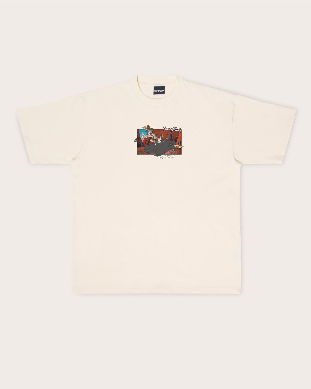Buckle Up Bugs Oversized - Adult & Kids T-Shirts, Sweatshirts & Hoodies apparel design preview 1