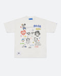 A Tiny Chaos - Adult & Kids T-Shirts, Sweatshirts & Hoodies apparel design preview 1