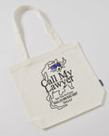 Call My Lawyer Tote Bag - Adult & Kids T-Shirts, Sweatshirts & Hoodies apparel design preview 1