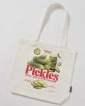 Sour Yet Sweet Pickles Tote Bag - Adult & Kids T-Shirts, Sweatshirts & Hoodies apparel design preview 1