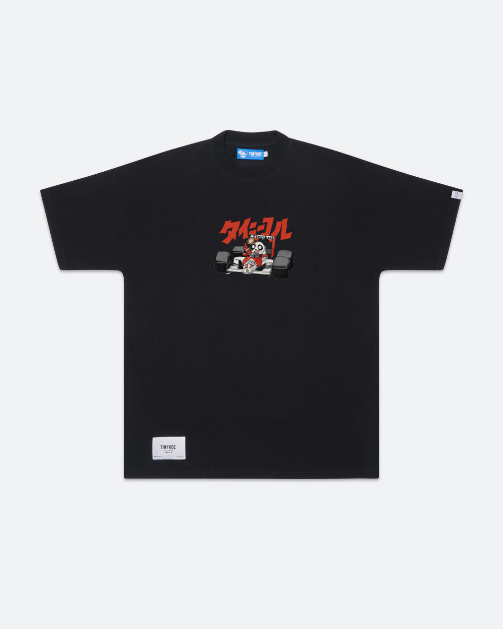 Monaco Circuit - Adult & Kids T-Shirts, Sweatshirts & Hoodies apparel design preview 1