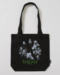 The Fellowship of Ring Tote Bag - Adult & Kids T-Shirts, Sweatshirts & Hoodies apparel design preview 1
