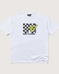 Back to the 80s - Adult & Kids T-Shirts, Sweatshirts & Hoodies apparel design preview 1