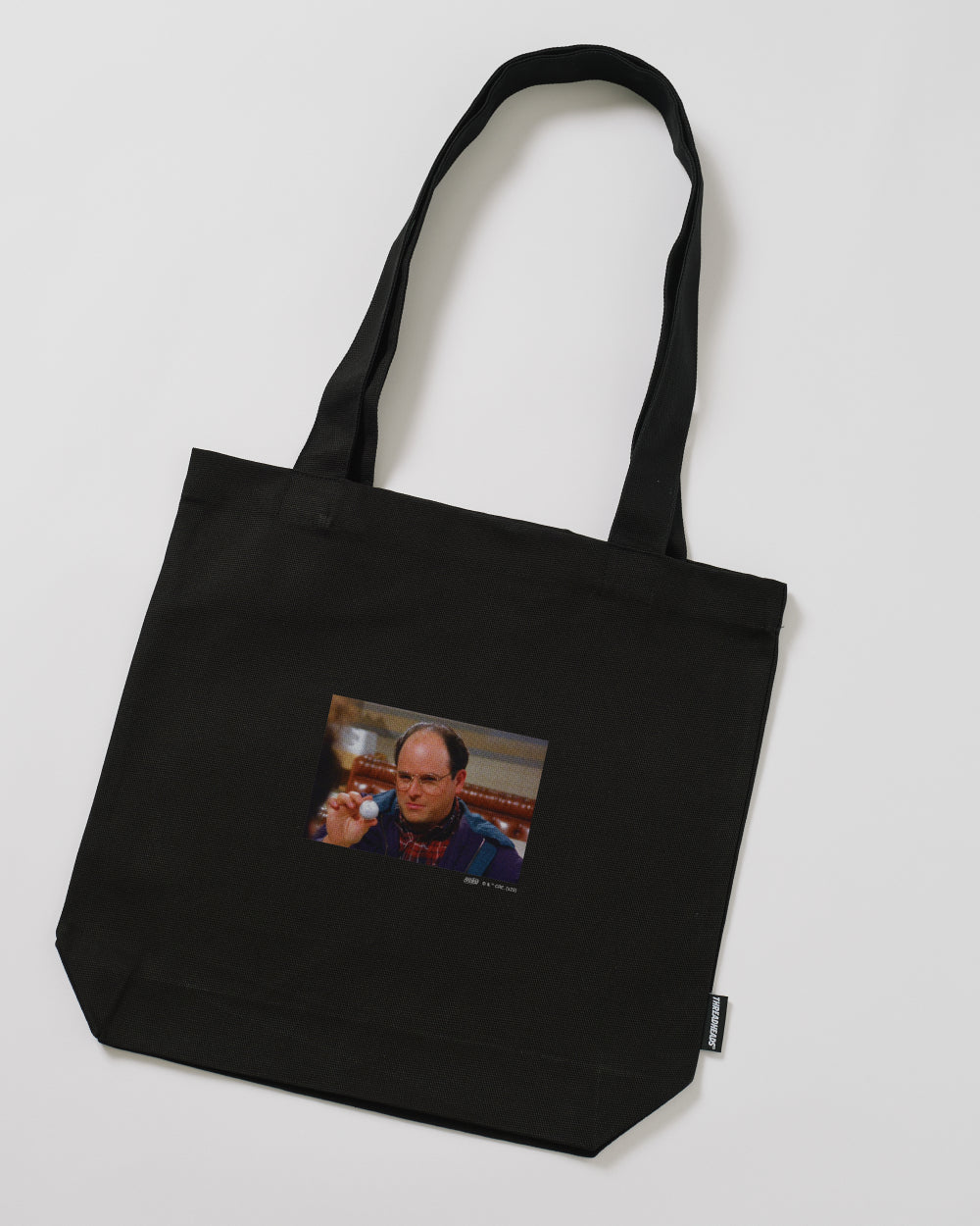 Marine Biologist Tote Bag - Adult & Kids T-Shirts, Sweatshirts & Hoodies apparel design preview 1