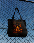 Dark Lord Sauron Tote Bag - Adult & Kids T-Shirts, Sweatshirts & Hoodies apparel design preview 1