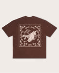 Bugs Rodeo Oversized - Adult & Kids T-Shirts, Sweatshirts & Hoodies apparel design preview 1