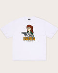 I'm Overcome with Emotion Oversized - Adult & Kids T-Shirts, Sweatshirts & Hoodies apparel design preview 1