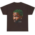 Frank Big Head Bllond Ocean Signature Streetwear - Adult & Kids T-Shirts, Sweatshirts & Hoodies apparel design preview 1