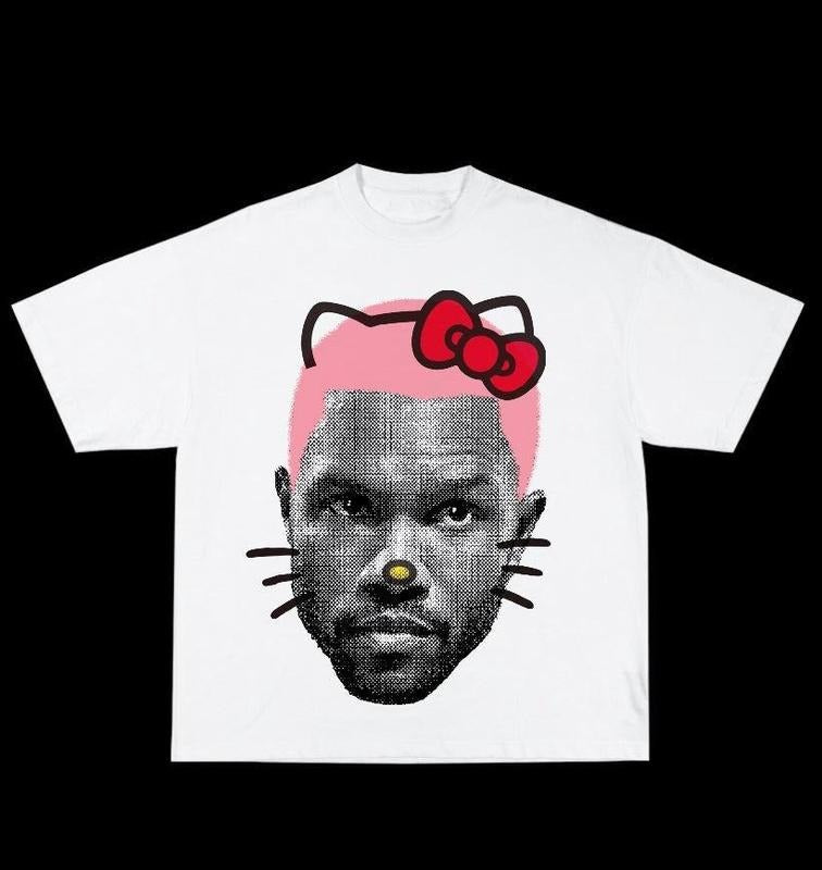 Frank Kitty Bold Country Fans - Adult & Kids T-Shirts, Sweatshirts & Hoodies apparel design preview 1