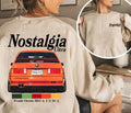 Frank Ocean Nostalgia Ultra Fan - Adult & Kids T-Shirts, Sweatshirts & Hoodies apparel design preview 1