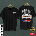 Frank Ocean White Ferrar Blonde - Adult & Kids T-Shirts, Sweatshirts & Hoodies apparel design preview 1