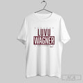 Frankie Luvu And Bobby Wagner Department Of Defense - Adult & Kids T-Shirts, Sweatshirts & Hoodies apparel design preview 1