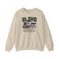 Frankk Album Blond Vintage Her Him Menswear Tops - Adult & Kids T-Shirts, Sweatshirts & Hoodies apparel design preview 1