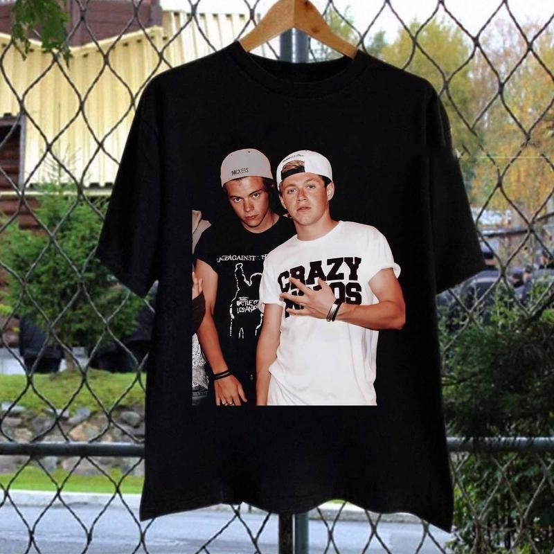 Frat Boy Harry Niall 1d Fan Funny Fans Friend Short - Adult & Kids T-Shirts, Sweatshirts & Hoodies apparel design preview 1