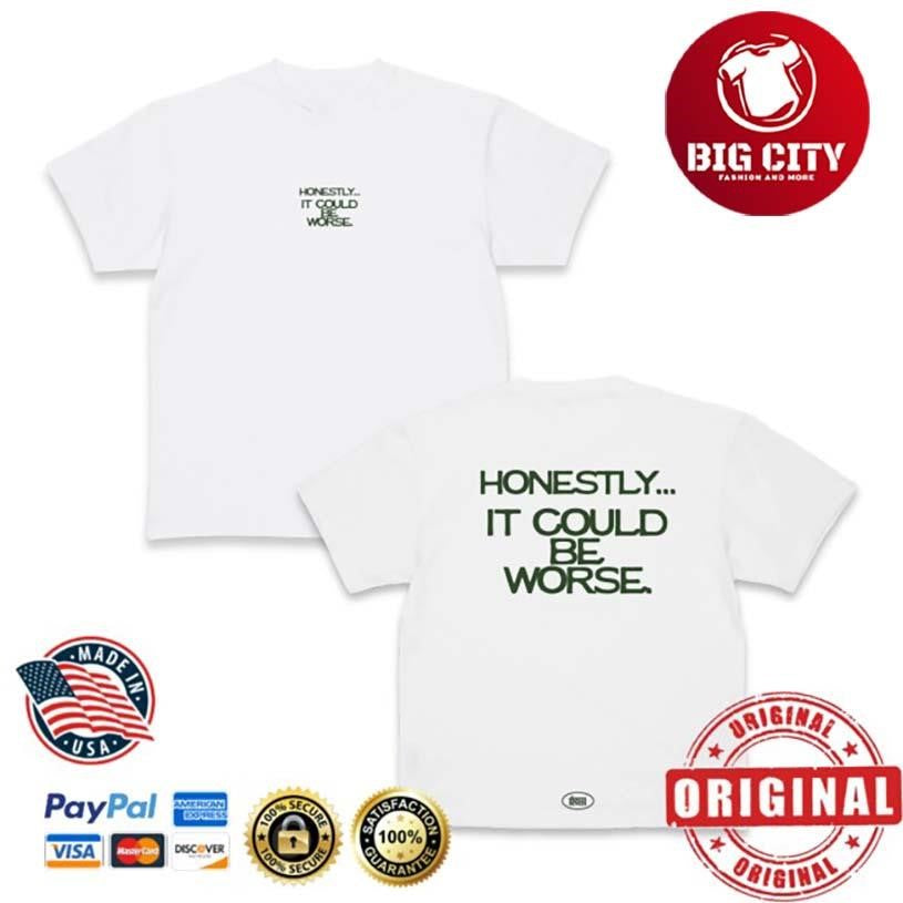 Fredsgarms Icbw Two Sided - Adult & Kids T-Shirts, Sweatshirts & Hoodies apparel design preview 1