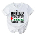 Free Palestine Flag Freedom - Adult & Kids T-Shirts, Sweatshirts & Hoodies apparel design preview 1