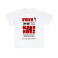 Free Menendez Brothers Staple Gender Neutral Ringer - Adult & Kids T-Shirts, Sweatshirts & Hoodies apparel design preview 1
