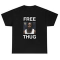 Free Rap Star Hip Hop Culture Bold Statement Fan Size - Adult & Kids T-Shirts, Sweatshirts & Hoodies apparel design preview 1