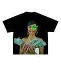 FreeThuggggg MARIAH TS - Adult & Kids T-Shirts, Sweatshirts & Hoodies apparel design preview 1