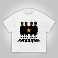 Freedom Vintage Print Cotton - Adult & Kids T-Shirts, Sweatshirts & Hoodies apparel design preview 1