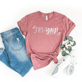 Friday Friyay Teacher Funny Mom Weekend Cute 02 - Adult & Kids T-Shirts, Sweatshirts & Hoodies apparel design preview 1